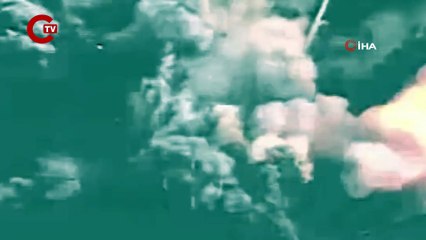 Rusya ve Çin'den veto kararı