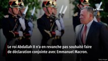 Guerre Hamas-Israël : au Proche-Orient, Macron a fait du Macron