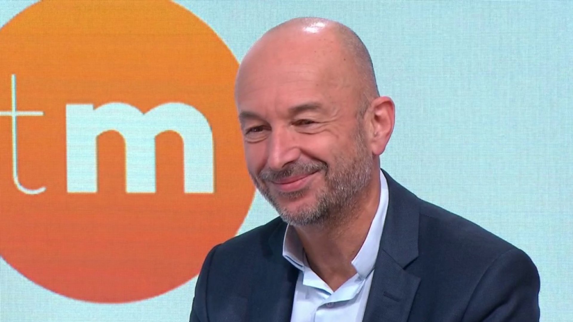 L'interview d'actualité - Thierry Beaudet