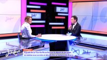 GALA VIDÉO - Pascale de la Tour du Pin en plein divorce : “C’est moi qui suis partie…”