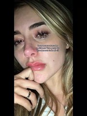 Joven causa polémica tras llorar porque no puede ser fiel