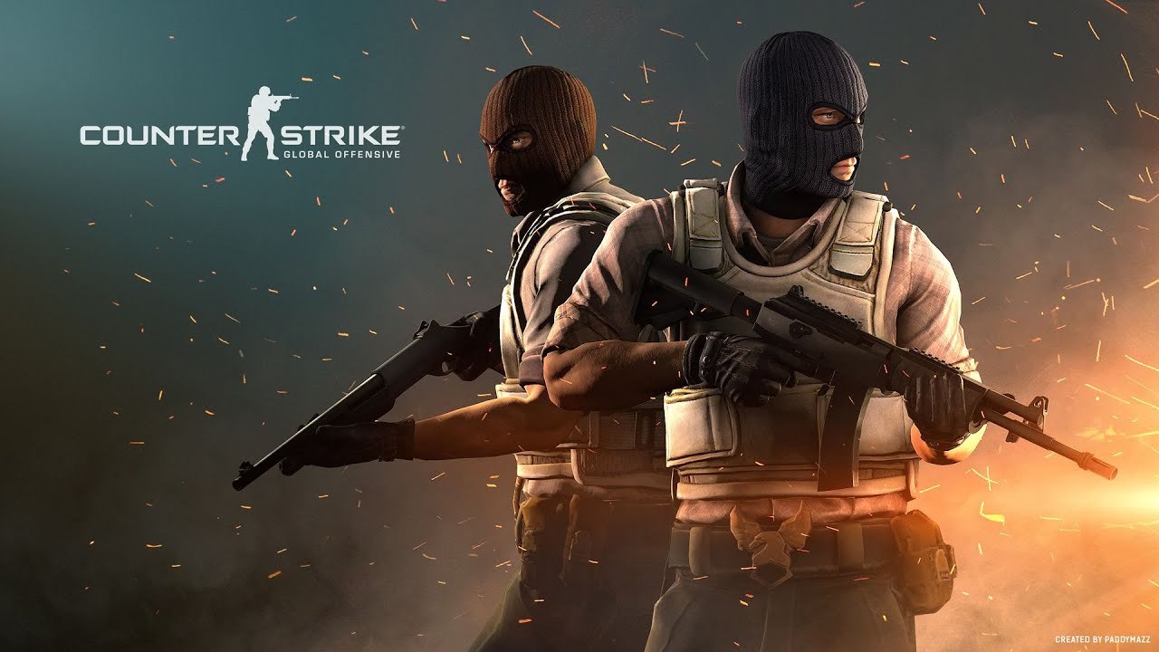 Karne Tatili | CS : GO