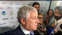 Tajani: Guterres? Dobbiamo lavorare per ridurre la tensione