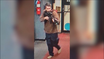 El autor del tiroteo en Estados Unidos es Robert Card