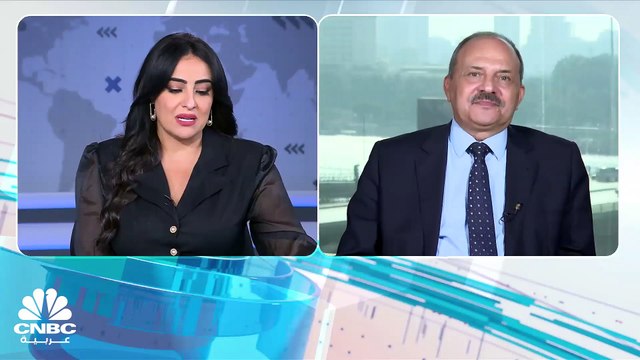 السبعيني المصري يرتفع للجلسة 13 على التوالي