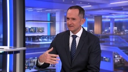 Low-cost ketamine therapy inaccessible for many