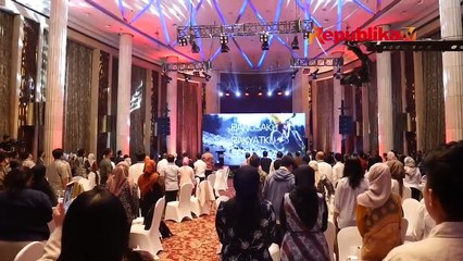 Moeldoko Ingin Capaian Jokowi Jadi Lompatan untuk Presiden Selanjutnya