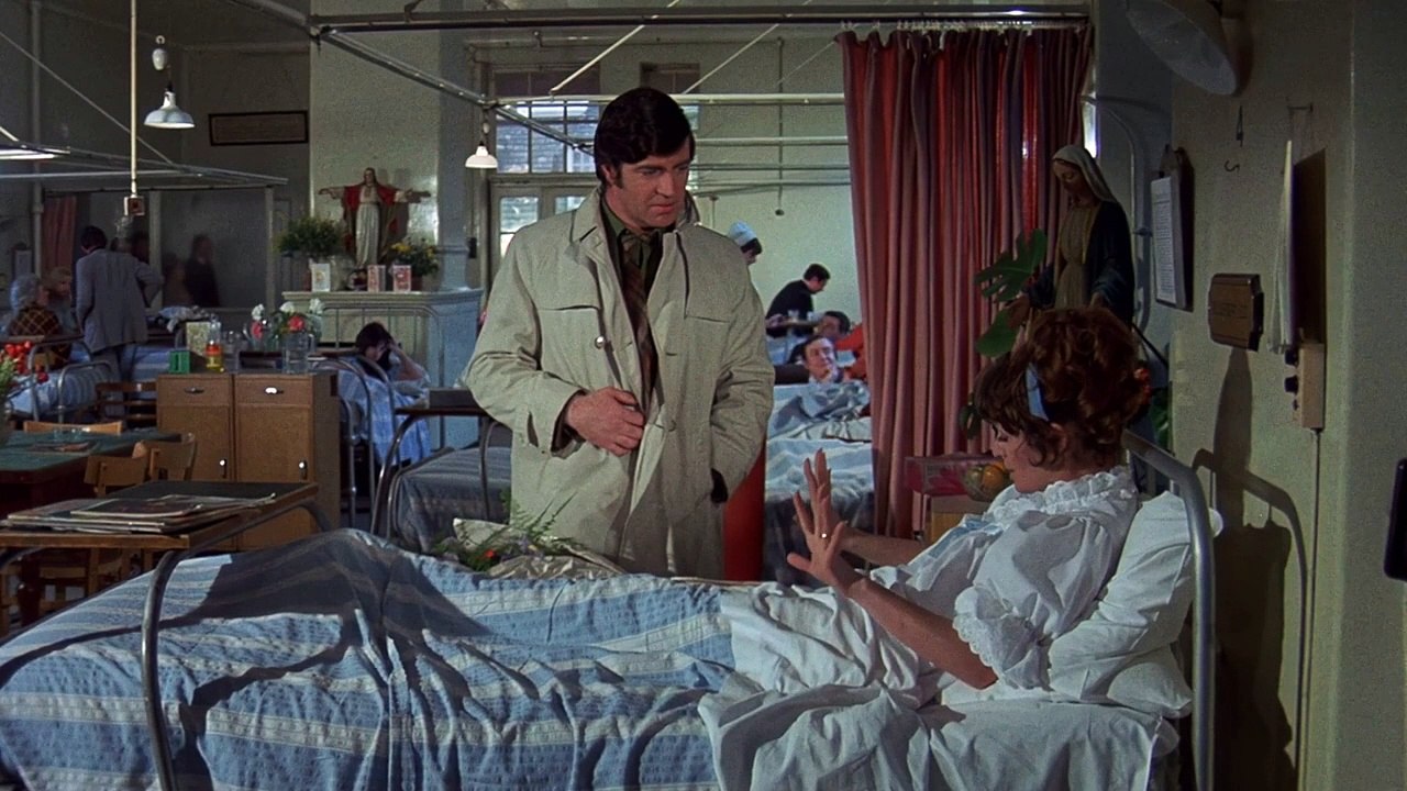 Jill, Uncredited Trailer OV