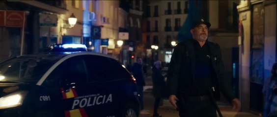 'Alimañas' tráiler