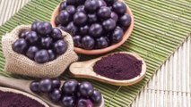 Eat Acai Berries Once Every Day, See What Happens To Your Body!-2023-TechFit with Meer