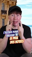 Comment payer sa chambre d’hôtel moins cher 