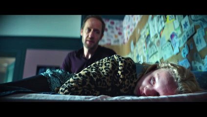 Sebastian Fitzeks Die Therapie - Official Trailer Prime Video