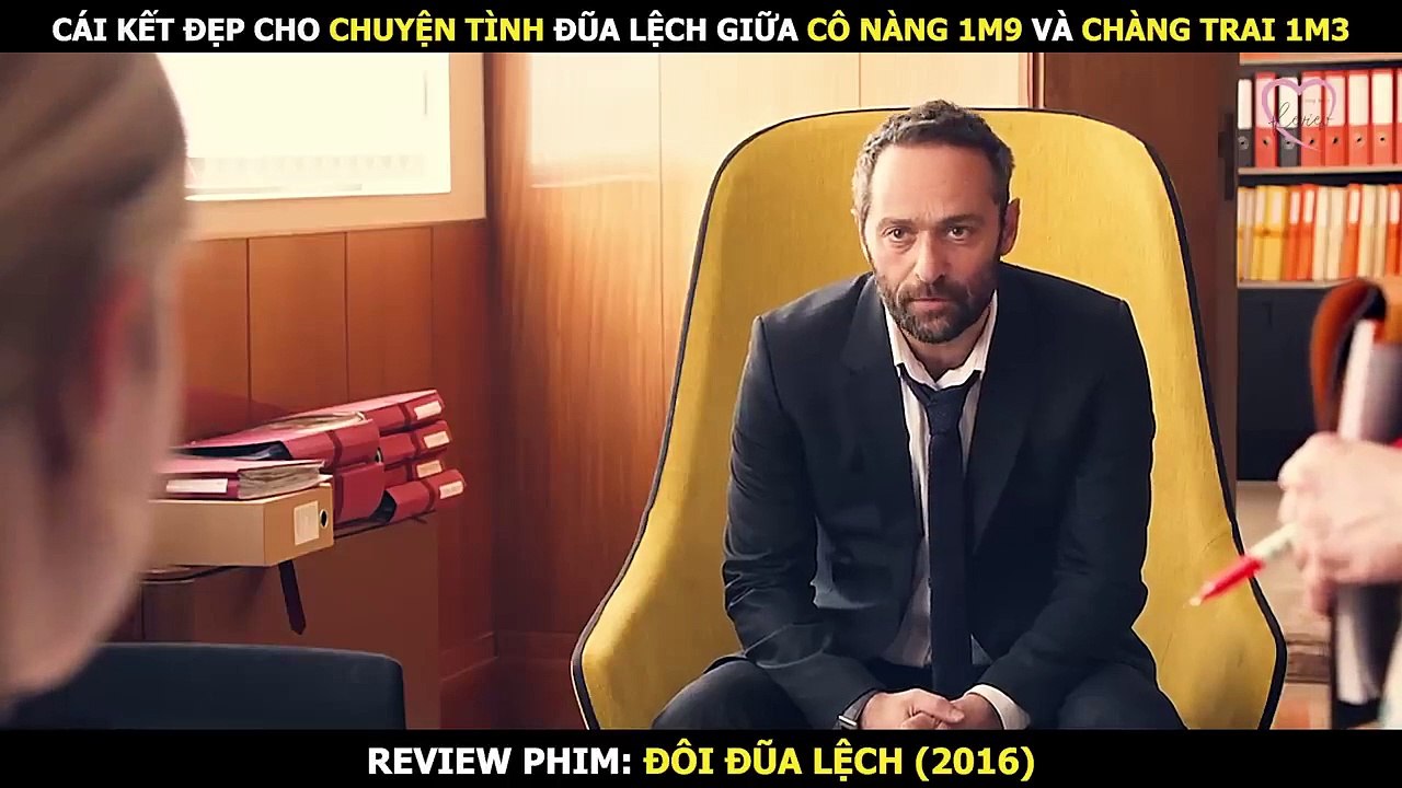 Đôi đũa lệch