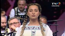 Delia Gandore - Festivalul National „Maria Tanase” - Craiova, jud. Dolj - Editia a XXVII-a - 25.10.2023