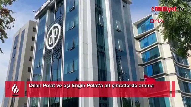 Dilan Polat ve eşine ait 15 şirket hakkında flaş gelişme!