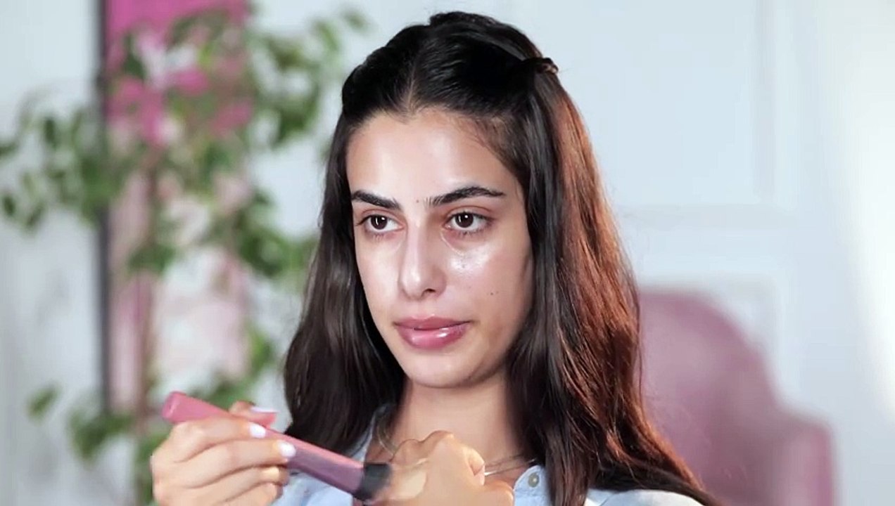 بالفيديو، مكياج ترند ٢٠٢٣