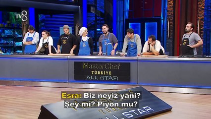 MasterChef Türkiye All Star 130. Bölüm Fragmanı