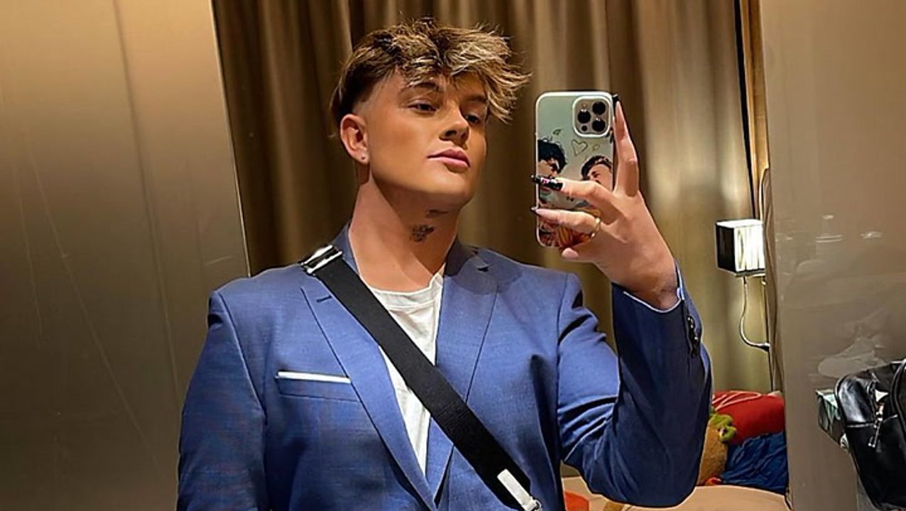 Twenty4Tim im krassen Halloween-Kostüm – und dann passierte DAS