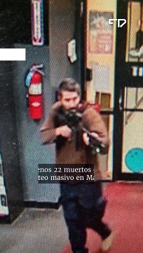 Al menos 22 muertos y 60 heridos en dos tiroteos masivos en Maine (Estados Unidos)