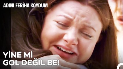 Dünya Hassas Kalpler İçin Cehennemdir - Adını Feriha Koydum 23. Bölüm