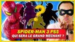 Spider-Man 2 PS5 : j'analyse les scènes post-crédits + mes théories sur Spider-Man 3
