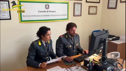 Sponsor in cambio dei Fondi Covid, funzionario arrestato a Messina