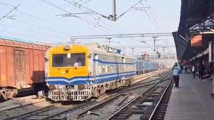 यात्रीगण कृपया ध्यान दें: रेलवे स्टेशन पर अब नहीं चस्पा होगा रिजर्वेशन चार्ट