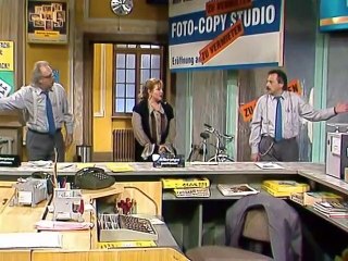 Salto Postale E13-Kommen und Gehen