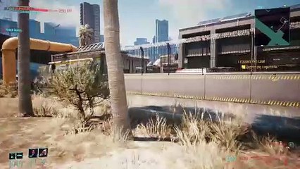 Suche das Büro. | Cyberpunk 2077 | Ep. 177