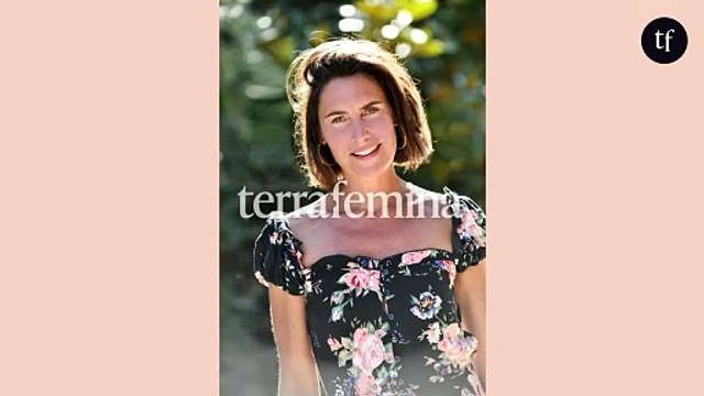 Terrible ! : Alessandra Sublet brise le tabou de la dépression post partum