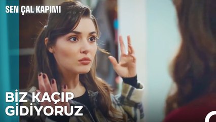 Hapislerde Çürüyemeyiz Biz - Sen Çal Kapımı 33. Bölüm