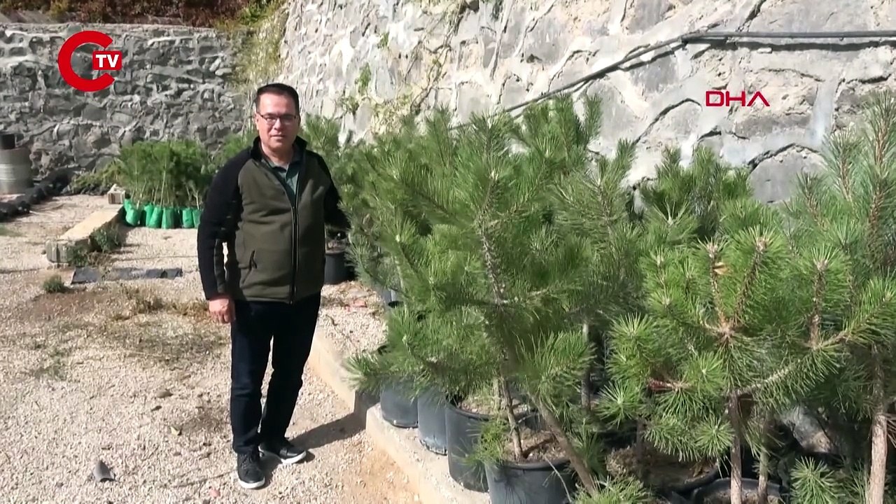 Selde ölen Asel bebeğin ismi hatıra ormanına verilecek