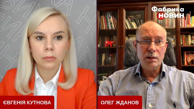 ЖДАНОВ: ВСУ начали КЛЮЧЕВОЙ БОЙ! Все решится в Авдеевке. Авиацию РФ накроет град из ATACMS