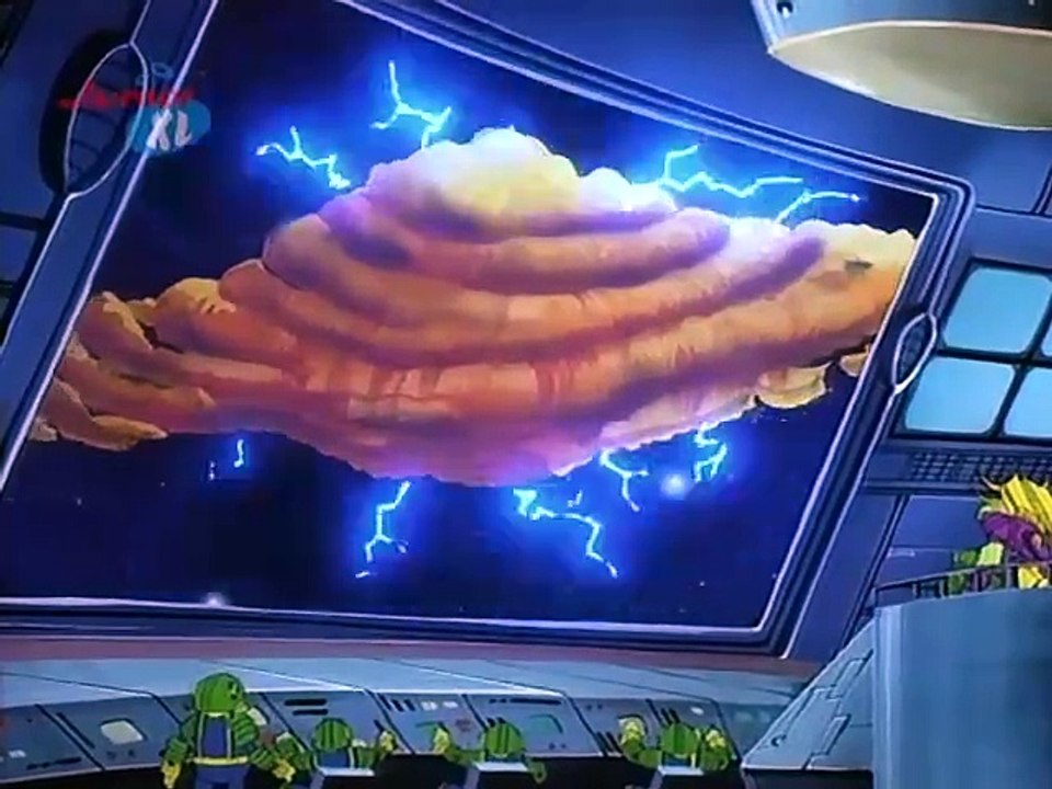 Bucky O'Hare - 10 - Prinzessin Felicia