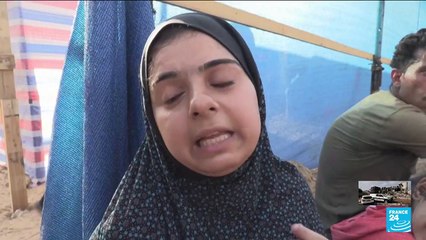 No letup in Gaza humanitarian crisis as ground offensive looms