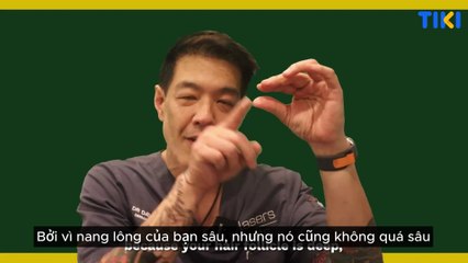 Có nên mua máy triệt lông tại nhà? Đây là câu trả lời dành cho bạn