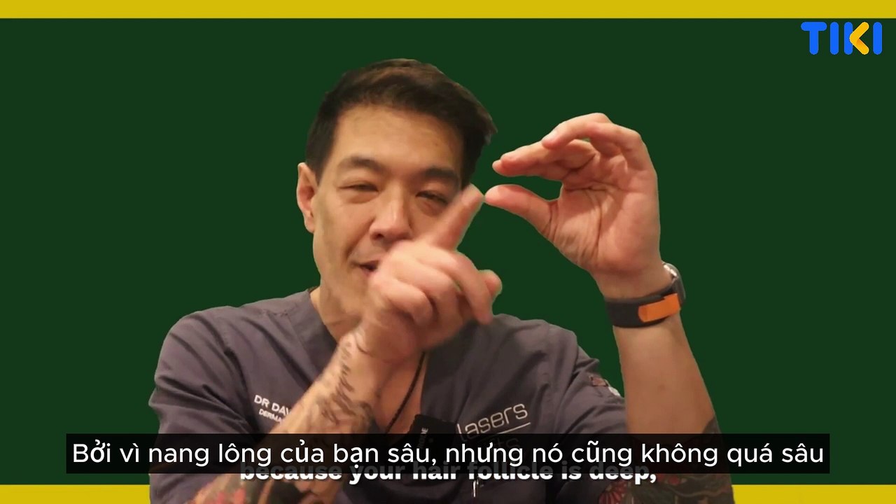 Có nên mua máy triệt lông tại nhà? Đây là câu trả lời dành cho bạn