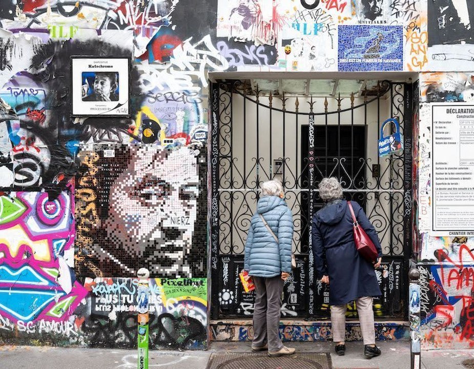 Isabelle Adjani, Étienne Daho et Benjamin Biolay : pourquoi ils ne visiteront pas la maison Gainsbourg ?