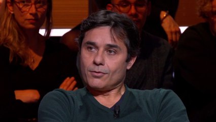 "Prof", le plus beau métier du monde ? - Laurent Binet