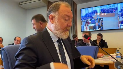 HEDEP Milletvekili Sezai Temelli: 2024 bütçesi toplumsal ihtiyaçları değil sermayeyi düşünüyor