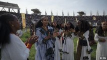 Ethiopia: Tigray female veterans celebrate Ashenda festival