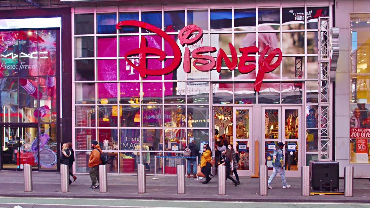 Disney France : 100 ex-salariés lésés par ses montages fiscaux saisissent la justice