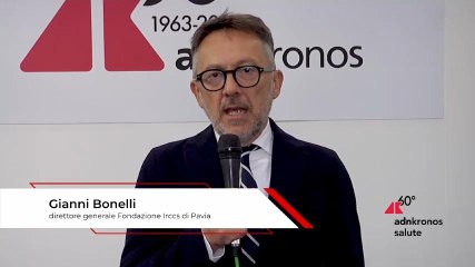Sanità, Bonelli (Fondazione Irccs Pavia): "Insieme per declinare digitale in servizi di salute"