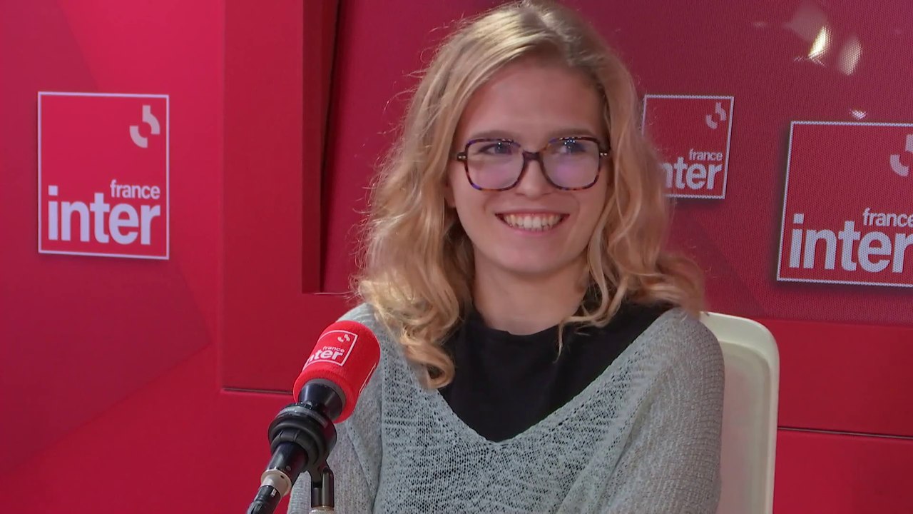 Emy Gazeilles - Nouvelles têtes