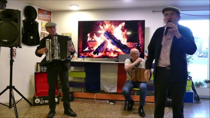 PAYSANS CHANTEURS 1