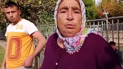 Horreur à Adana : le « grand-père commando » a tué sa femme avec une hache