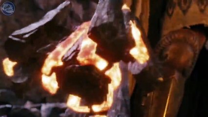 وحوش الكراكن العملاقة تتحرر من سجن العالم السفلى لتدمير البشرية _ ملخص فيلم Wrath of Titans (1)