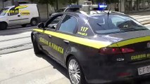 Concussione, arrestato a Messina un funzionario dell'Agenzia delle Entrate