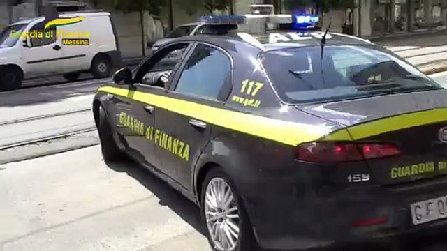 Concussione, arrestato a Messina un funzionario dell'Agenzia delle Entrate