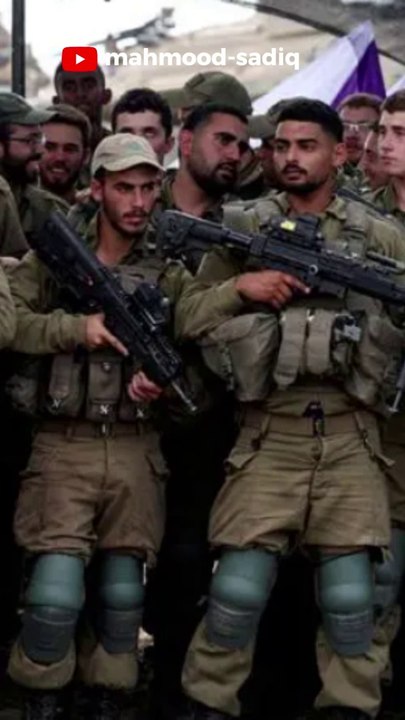 Hamas Fails US, Israel Joint Operation in Gaza